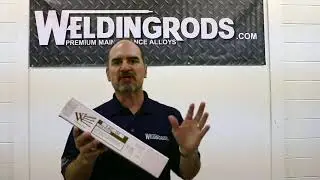 #9  Chrome Carbide Tubular Hardface