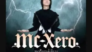 Mc Xero    A Htee Kyan Moe Nya