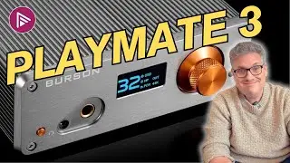 The Burson Playmate 3 Proves Specs Don't Tell The Whole Story