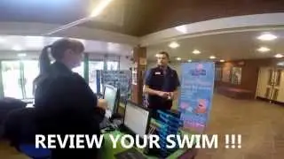 Welcome to SWIMTAG - A users guide!!!