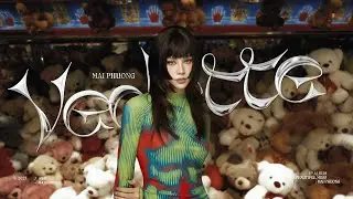 VEDETTE | MAI PHUONG | OFFICIAL VISUALIZER