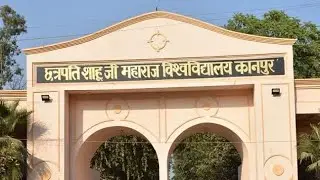 CSJMU news update CSJMU latest news today CSJMU exam latest news today|kanpur University latest news