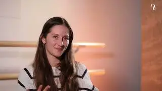 Principal Dancer Melissa Gelfin talks about performing the role of Giselle