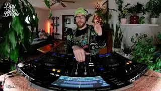 Day Time Boogie (Hijack)