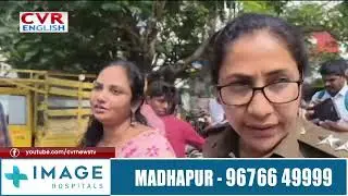 Disqualification Of Defector MLAs Case Hearing Postponed In Supreme Court, BRS vs Congress | CVR