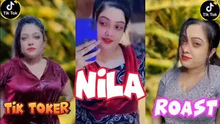 [ TIK TOKER ROAST ] টিকটকার রোস্ট @SHAHINONFIRE0