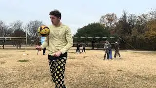 Out of System Social Club Tournament 12/13 Pool Play Game 1