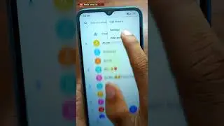 How to activate call waiting on poco c31 //call waiting setting