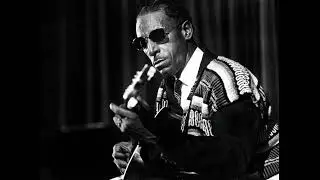 Mississippi Fred McDowell And Johnny Woods - Mama Says I'm Crazy