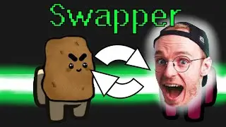 Ik Probeerde WRAAK te Nemen op Joost! (Gaat Fout) - Among Us Mods