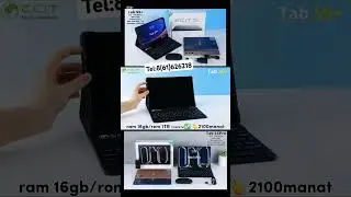 CCIT tabS9+ tab16pro tabS24ultra (Tel:8(61)626218) baha 2100manat #headphones #smartphone #ccit