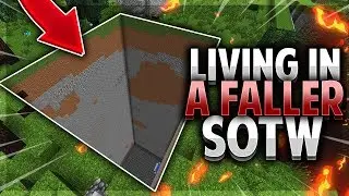 LIVING IN A FALLER SOTW! *RICH* + COBRA RANK GIVEAWAY