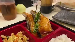 Domo Bento are now open at The Ship Campus