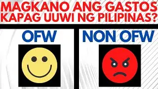 🔴LATEST UPDATE: MAGKANO ANG GASTOS NG NON OFW SA PITONG ARAW NA MANDATORY QUARANTINE, OFW SWERTE