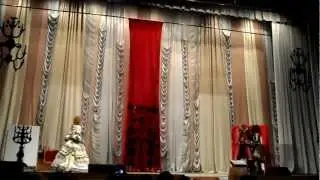 Versailles & Kaya cosplay - RO-project, Ichiharu2012