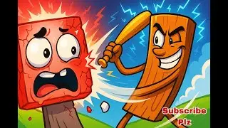 📹 The SAD LIFE of SPRUNKI PANIC.| COFFIN DANCE(COVER)