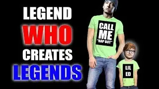 Generational Influence &ndash; How Eminem Influenced Ed Sheeran
