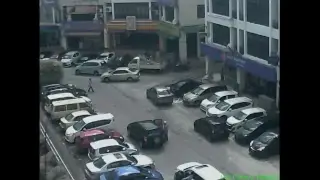 Malaysia Live Camera