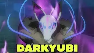 How To Get DARKYUBI In Yo-kai Watch 4 EASY!