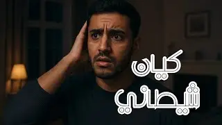 قصة 799 - كيان شيطاني