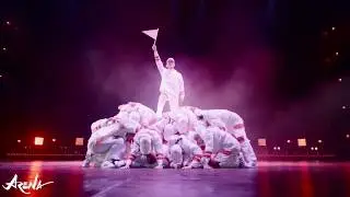 &ldquo;LNL SPACESHIP IN ARENA 2019&rdquo; LOCK N LOL CREW [PERFORMANCE]