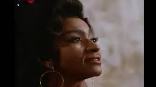 Divine Jon Vickers Murders Grace Bumbry's Arrogant Slut