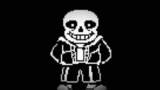 Undertale: Sans Voice Impression