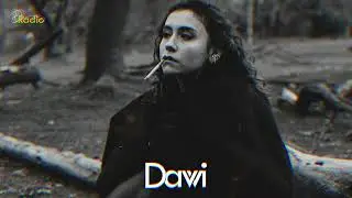 Davvi - Deep house mix / 35 minute relax