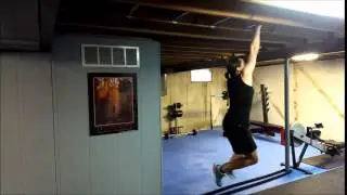 ANW VIDEO   LINDSEY JONES