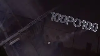 Opty ft. Chale - 100 po 100 ( Official Video )