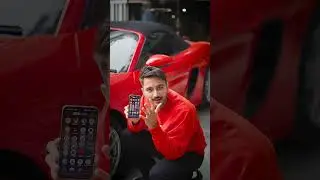 mobile durability test 😱 supar car 🚗