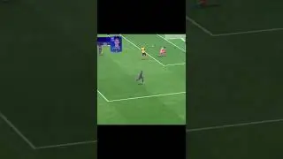 Unstoppable Skills in FC Mobile!  | Epic Goals & Moments #FCMobile #FootballGaming #shorts #viral