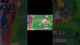 5K MORTIS - BRAWL STARS #bsarmento #brawlstars