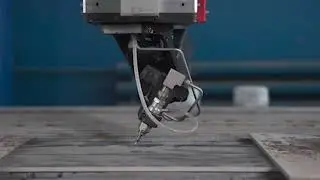 HEAD 4020 Machine Showcase