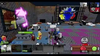 dummy wars strength in numbers spicy rush