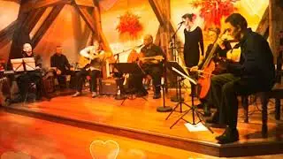 Halleluja - Toni Bulluck, Kerstin Stieringer & Capella Antiqua Bambergensis