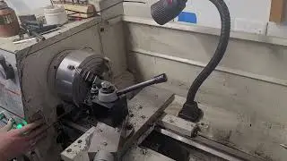 cutting metric threads- a very broad overview