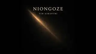 Niongoze -Tim Kimanthi, Re-mastered (Softer Bass and Kick for improved vocal clarity).