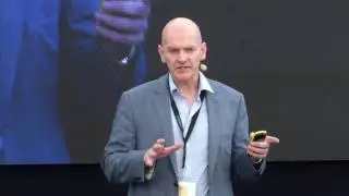 Networking Days Keynote Speech: Chris Elliot