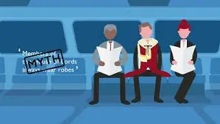 House of Lords: A second opinion | House of Lords
