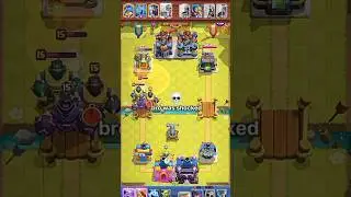 how to counter 3 mega knight