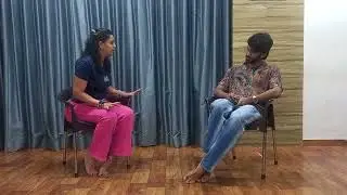 Baby | Funny Short Act | Amruta, Amall | Vipul | Realistic Theatre and Acting Academy |