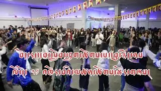 SFT 31st   ANNIVERSARY longsho night GORSHEY || #PARIS #tibetanyoutuber