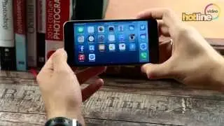 Обзор смартфона Apple iPhone 6 Plus