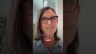Why Cathie Wood&rsquo;s Ark Started Buying NVDA Stock In 2014