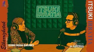 IÑAKIGAZ BERBETAN - IZASKUN BILBAO BARANDICA
