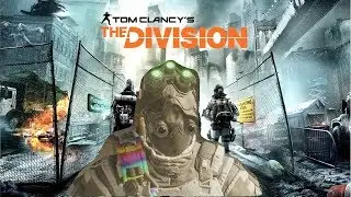 The Division WSP Enemies Are Gathering. Update 1.8