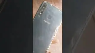 Intex mobile