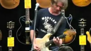 Thomas Blug live Rockland Witten 25/11/11