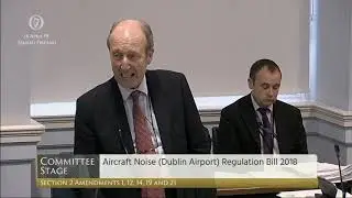 Shane Ross  - speech from  16 Apr 2019